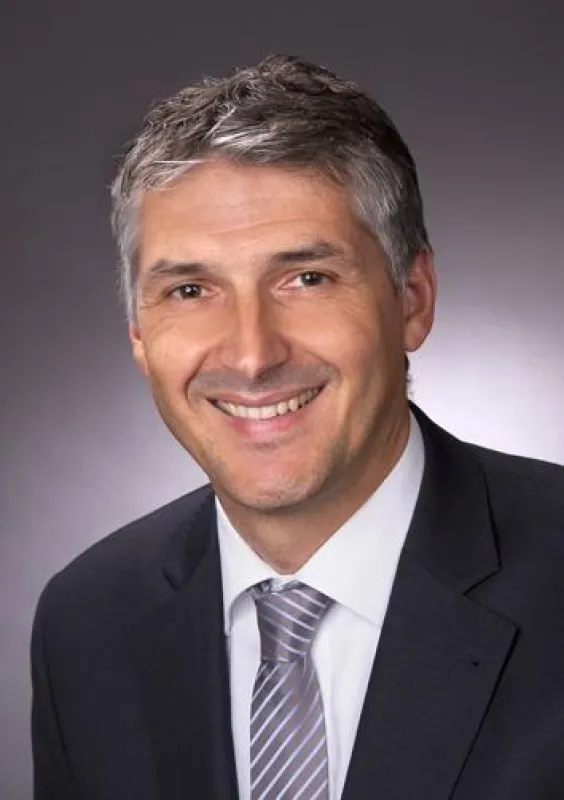 HÖHN - Michael Huth, Verkaufsaußendienst Deutschland MItte