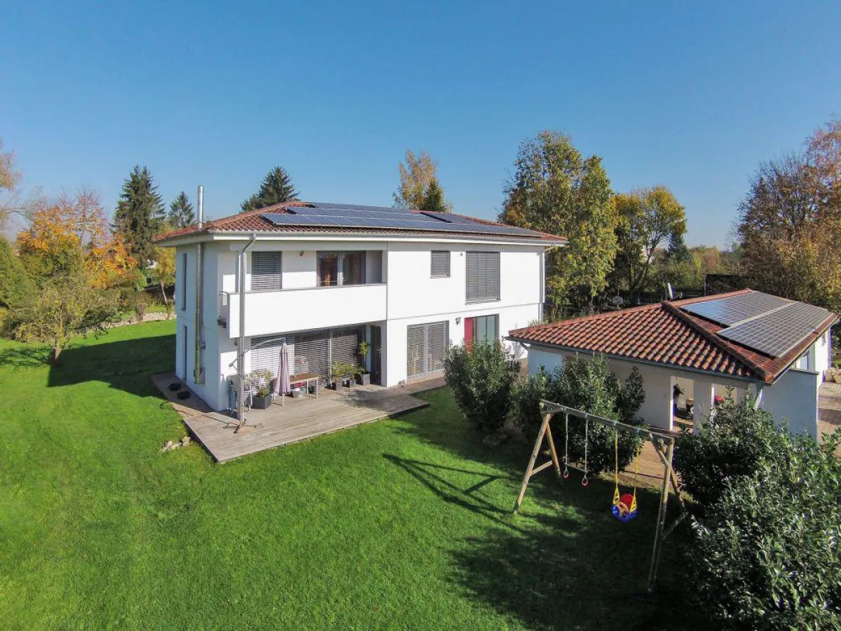 Foto: Lebensraum Ziegel / tdx / Mein Ziegelhaus