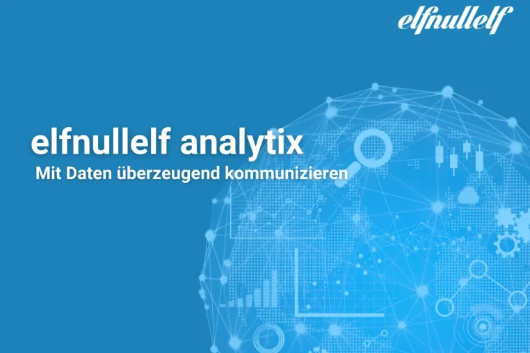 elfnullelf analytix - Datenformate in der Public Affairs-Beratung Bild: elfnullelf analytix - Datenformate in der Public Affairs-Beratung