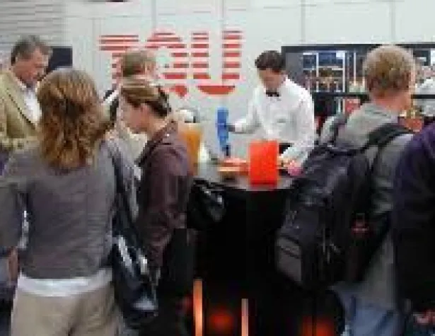 Bildung im Sozial- und Gesundheitswesen - die TQU Akademie auf der ConSozial 2007 Bild: Bildung im Sozial- und Gesundheitswesen - die TQU Akademie auf der ConSozial 2007