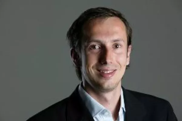 intelliAd verstärkt Management mit neuem CIO Bild: intelliAd verstärkt Management mit neuem CIO