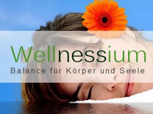 Bild: Wellnessium.de: Der ultimative Wellness- und Gesundheitsratgeber