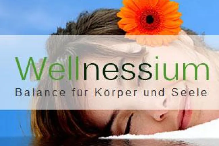 Wellnessium.de: Der ultimative Wellness- und Gesundheitsratgeber Bild: Wellnessium.de: Der ultimative Wellness- und Gesundheitsratgeber