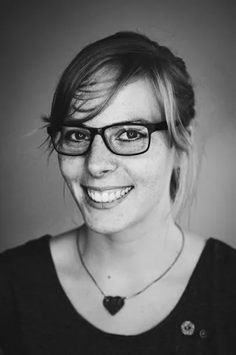 Bild: Natascha Meyer ist jetzt Agile Project Manager bei Shopmacher