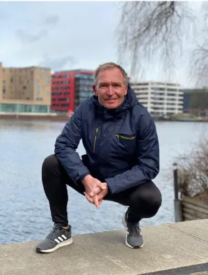 Bild: Körperlich und seelisch fit bleiben trotz Lockdown