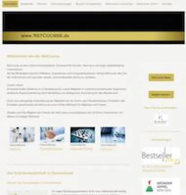 Bild: Das Unternehmensportal NetCourse sucht Kooperationspartner