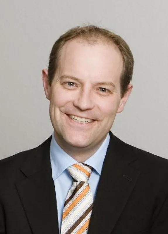 Dr. Rainer Babiel ist einer von fünf europäischen Vertretern in der Jury des WSA-mobile.