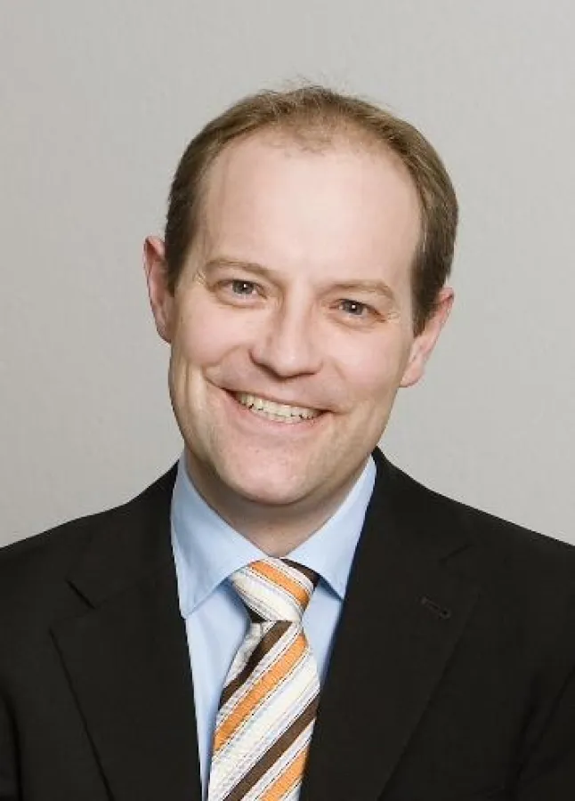 Dr. Rainer Babiel ist einer von fünf europäischen Vertretern in der Jury des WSA-mobile.