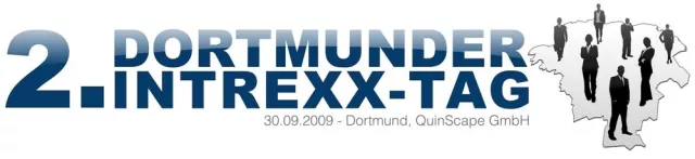 Bild: Dortmunder Intrexx Tag mit neuem Besucherrekord