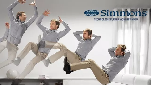 PRIMIERE inszeniert Markenfeldzug für französischen Polstermöbel-Hersteller Bild: PRIMIERE inszeniert Markenfeldzug für französischen Polstermöbel-Hersteller