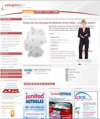 Bild: 10 Jahre autoglaser.de
