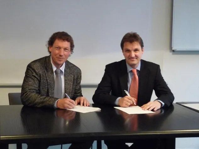 Hochschule Harz (FH) weitet Zusammenarbeit mit Landkreis Goslar aus Bild: Hochschule Harz (FH) weitet Zusammenarbeit mit Landkreis Goslar aus