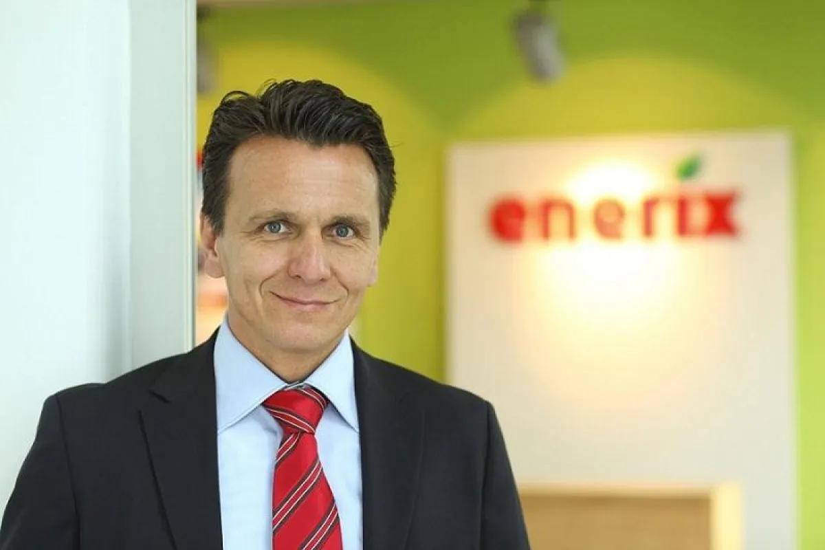 Enerix Smart Home