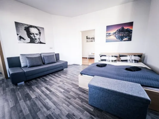 Bild: coha concept bietet Monteurzimmer in Leipzig an