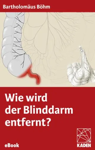 Bild: Neues E-Book von Bartholomäus Böhm