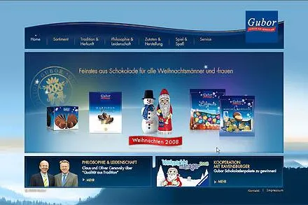 Bild: Die Marke Gubor hat wieder eine Heimat – auch im Internet