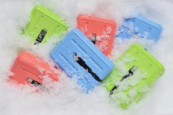 Robuste Festplatte für Outdoor: Wasserdicht, sturzsicher und nun auch bunt Bild: Robuste Festplatte für Outdoor: Wasserdicht, sturzsicher und nun auch bunt