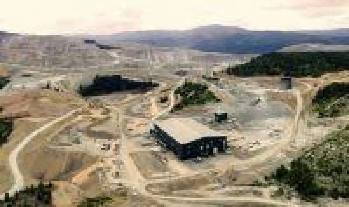 Quelle: Copper Mountain Mining