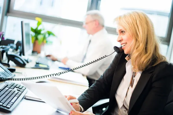 Bild: Stiller Verkauf hat Vorteile für Immobilieneigentümer