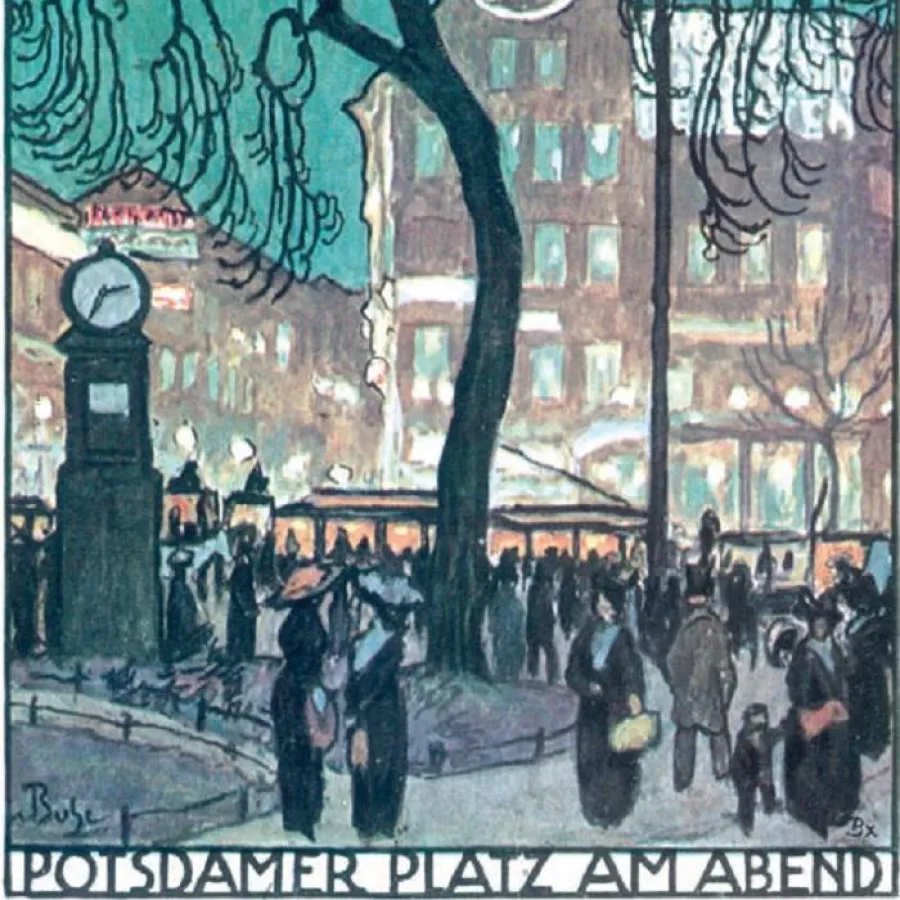 Bildgeber: Historisches Archiv zum Tourismus