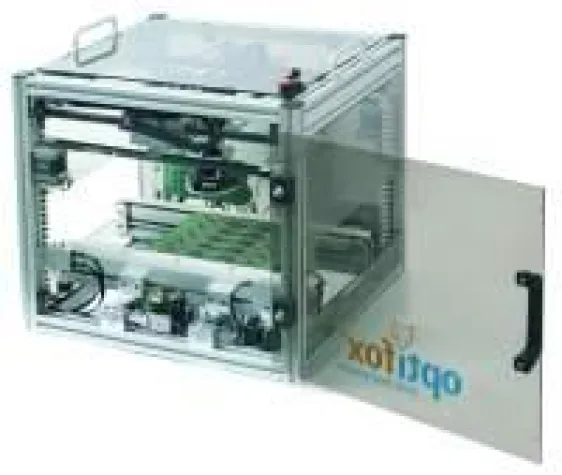 Bild: Einfach intelligente Lösungen