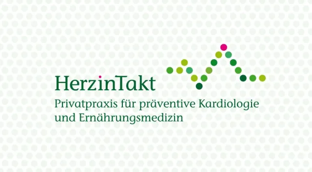 Bild: Herz in Takt dank neuem Corporate Design von das formt - Büro für Kommunikation & Design