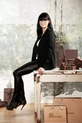 Überraschen mit Außergewöhnlichem ist ihr Geschäft Bild: Überraschen mit Außergewöhnlichem ist ihr Geschäft