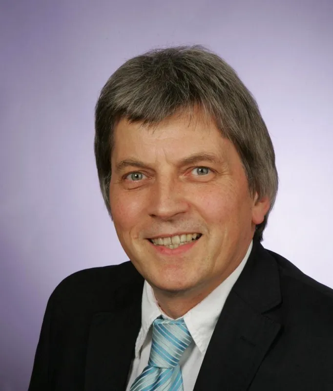 Wolfgang R. Grunwald. Querdenker-Werkstatt - 34 Jahre Praxis.