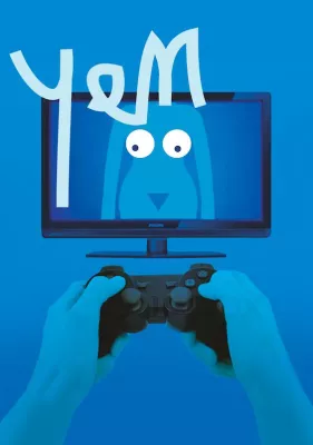 Bild: Megalomania Theater zeigt am 24.9. „Yen“ von Anna Jordan