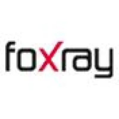 Bild: Neue Features für foxray xbound