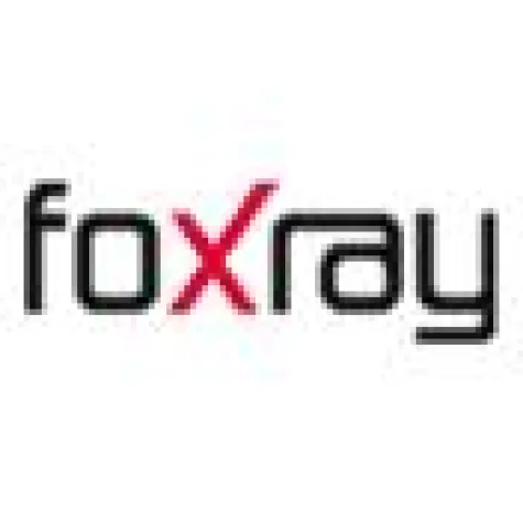 Bild: Neue Features für foxray xbound