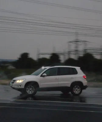 Fahrsicherheitstraining für Akotherm-Außendienstmitarbeiter Bild: Fahrsicherheitstraining für Akotherm-Außendienstmitarbeiter
