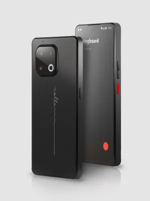 Bild: Volla Phone Plinius. Das Multitalent aus Deutschland