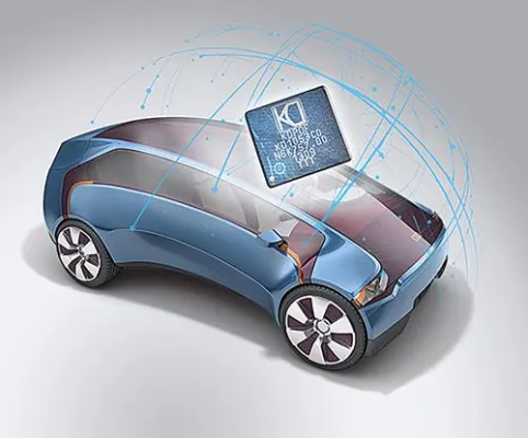 Bild: Optisches Automotive Gigabit-Ethernet von KDPOF erhält Compliance-Zulassung von JASPAR