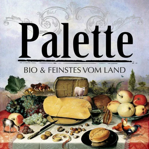 Bild: Bio-Laden „Palette“ am Vorgartenmarkt in Wien feiert 1. Geburtstag