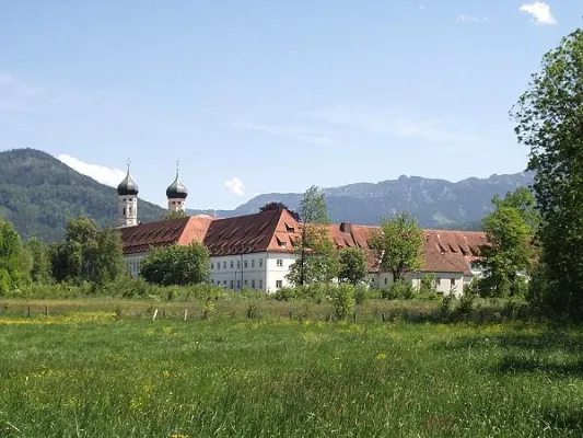 Bild: Beauftragung zum Dienst in der Kirche