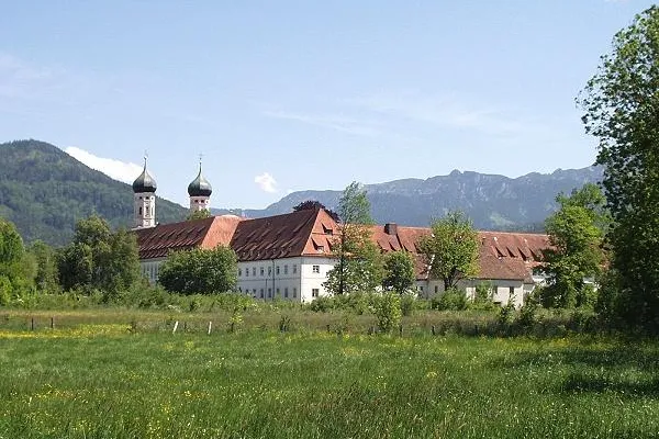 Beauftragung zum Dienst in der Kirche Bild: Beauftragung zum Dienst in der Kirche