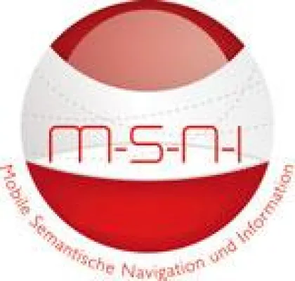 Bild: Innovationsschub für regionale Anwendungen zur mobilen semantischen Navigation und Information