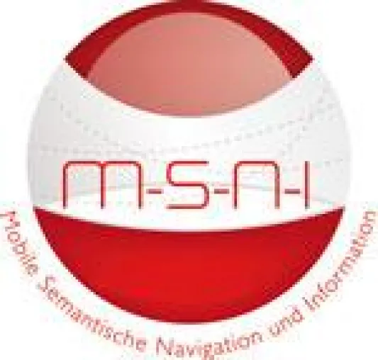 Innovationsschub für regionale Anwendungen zur mobilen semantischen Navigation und Information Bild: Innovationsschub für regionale Anwendungen zur mobilen semantischen Navigation und Information