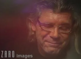 Bild: Robert Zach, Kommunikationsexperte und seine Lebens-Informationstheorie