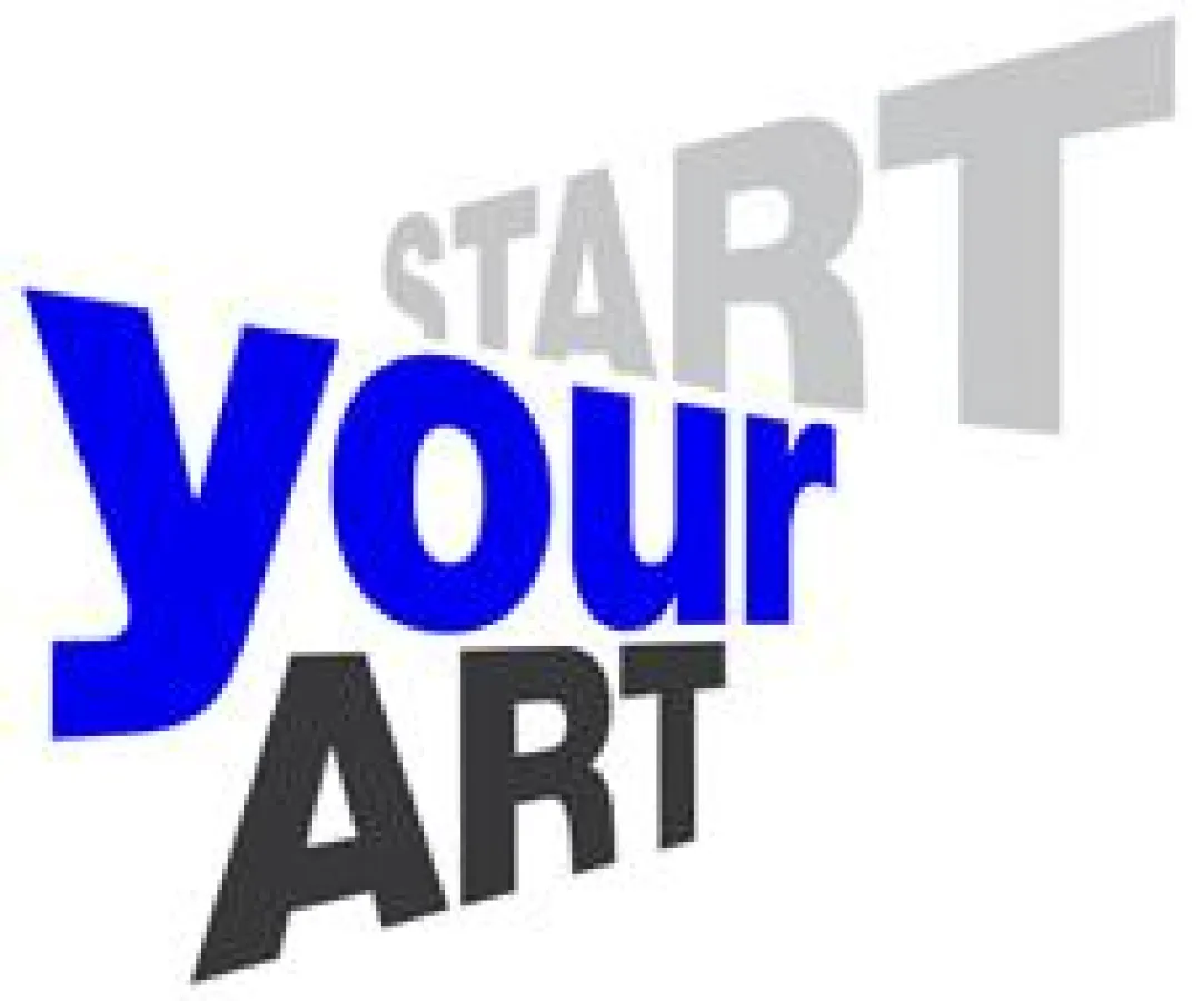 Logo start your art