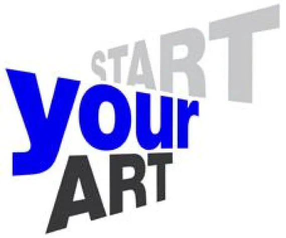 Bild: Mit start your art zur eigenen Kunstsammlung