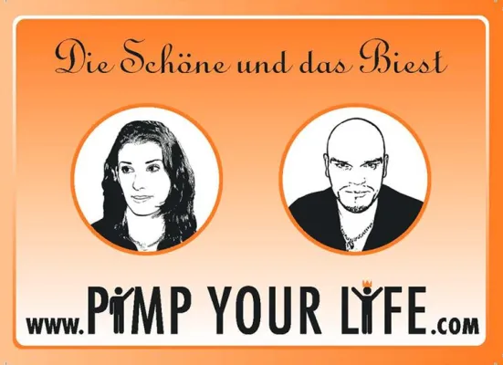 Bild: Buy VIP - Pimp Your Life Leser gehören zum ausgewählten elitären Kreis