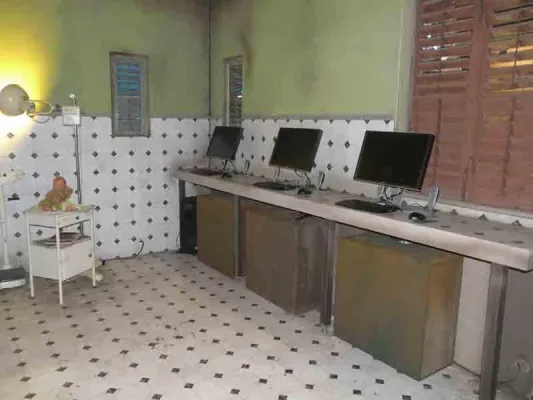 Bild: stagegroup inszenierte Koch Media auf der Games Convention