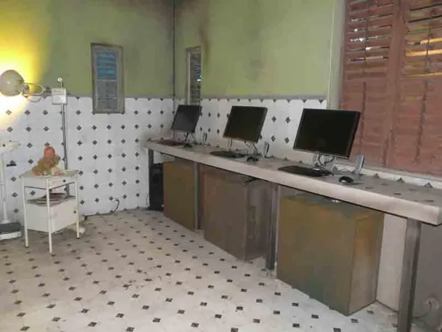 Bild: stagegroup inszenierte Koch Media auf der Games Convention