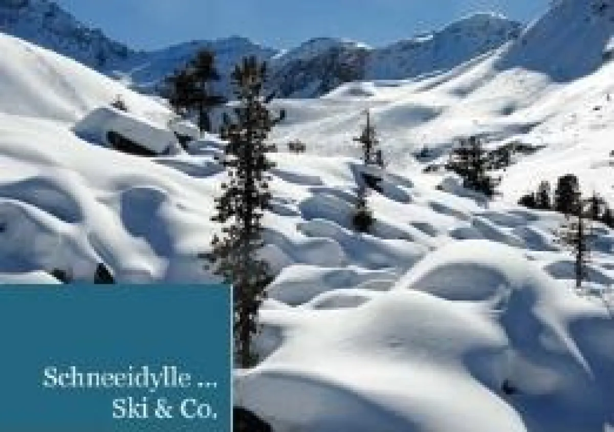 Hotel Falknerhof, Ötztal - Tirol: »Die Wintersaison hat begonnen!«