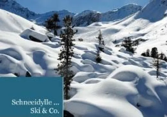 Bild: Hotel Falknerhof, Tirol - »Die Wintersportsaison hat begonnen«