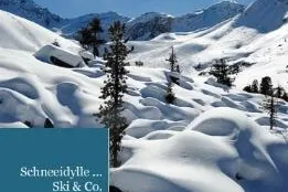 Bild: Hotel Falknerhof, Tirol - »Die Wintersportsaison hat begonnen«