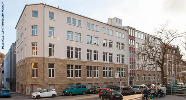 Bild: Digital Leaders Institute eröffnet Stuttgarter Standort