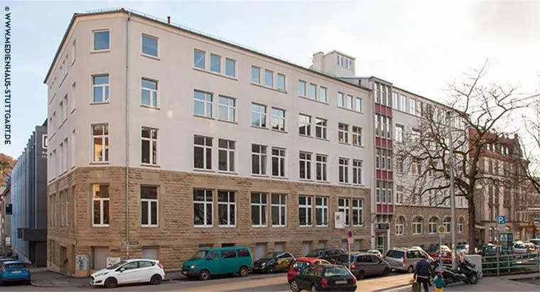 Digital Leaders Institute eröffnet Stuttgarter Standort Bild: Digital Leaders Institute eröffnet Stuttgarter Standort